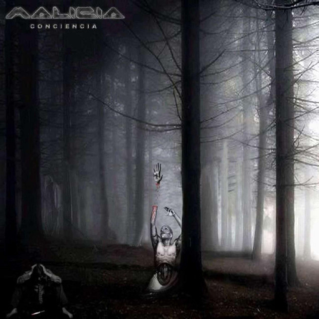 Conciencia cover