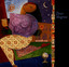 Seventh One cover
