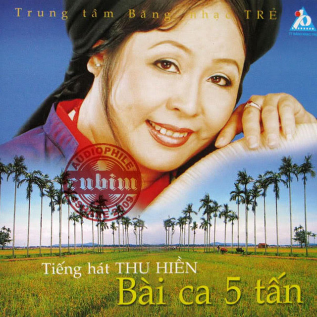 Thu Hiền Photo