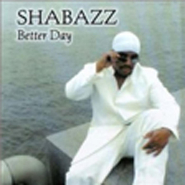 Omari Shabazz Photo