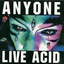 Live Acid Albumcover
