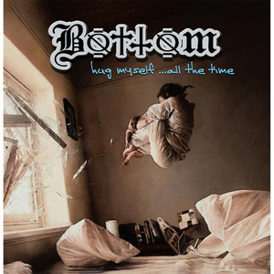 Hug Myself... All The Time cover