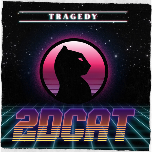 Tragedy cover