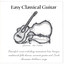 Easy Guitar Albumcover