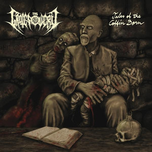 Coffin Birth (Sarg Geburt) cover