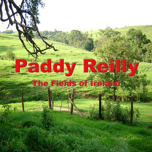The Fields of Ireland album
