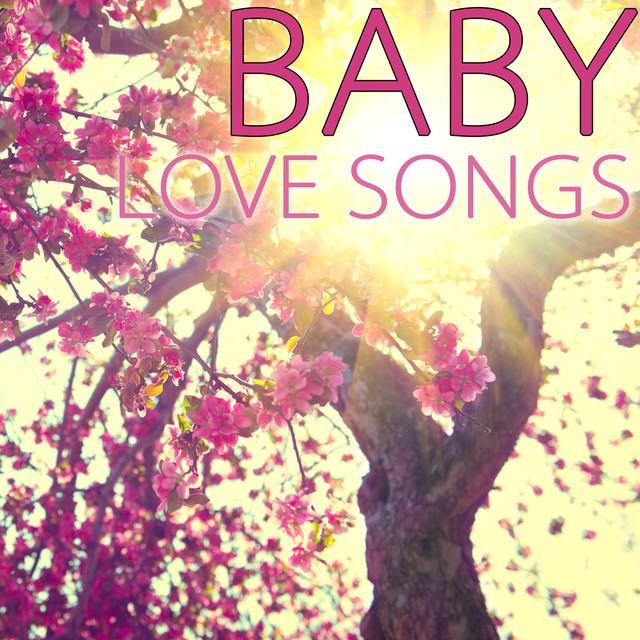 Baby Love Songs Albumcover
