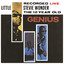 Recorded Live: The 12 Year Old Genius cover