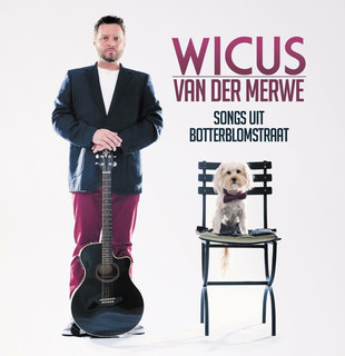 Wicus van der Merwe Photo