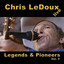 Legends & Pioneers, Vol. 3 (Live) cover