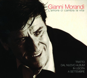 L'amore ci cambia la vita album