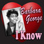 I Know cover