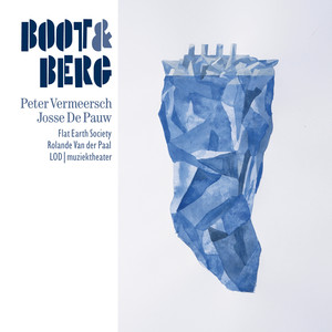 Boot & Berg (Live at LOD Muziektheater) album
