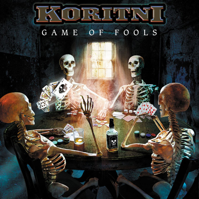 Game Of Fools cover