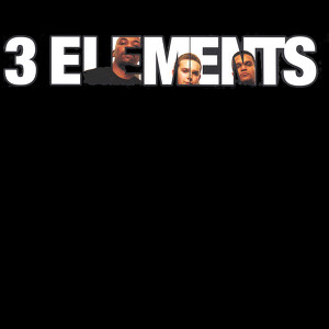 3 Elements Albumcover