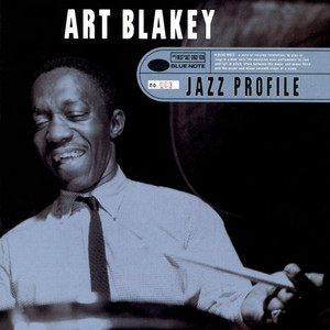 Jazz Profile: Art Blakey album