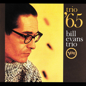 Trio '65 cover