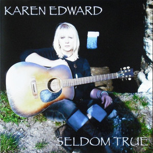 Karen Edward