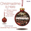 Christmastime Is Here cover