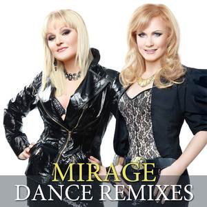 Dance remix album