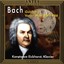 Johann Sebastian Bach: Goldberg-Variationen BWV 988 Albumcover