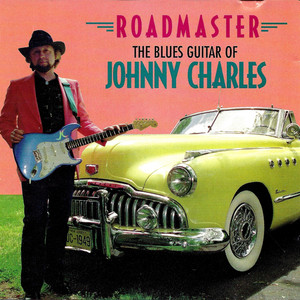 Johnny Charles Photo