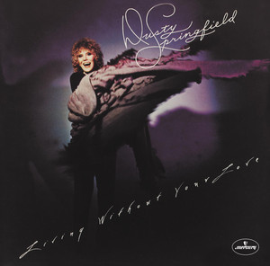 Living Without Your Love (2001 Remastered Version) album