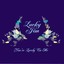 You're Lovely to Me Albumcover