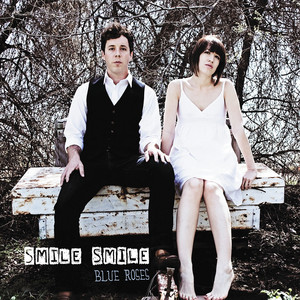 Blue Roses cover