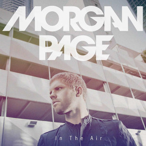 In The Air (Japan Deluxe Edition) album