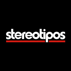 Stereotipos Albumcover
