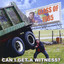 Can I Get a Witness? Albumcover