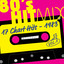 Hit Mix '83 Vol. 1 - 17 Chart Hits Albumcover