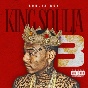 King Soulja 3 album