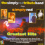 Greatest Hits cover