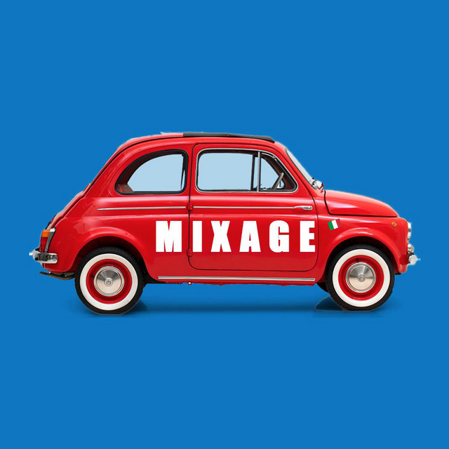 Mixage