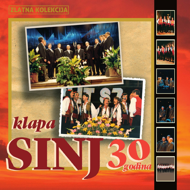 Klapa Sinj Photo