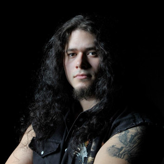 Marius Danielsen Photo