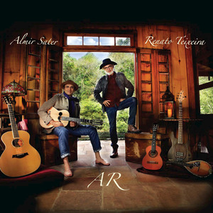 AR cover