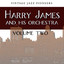 Vintage Jazz Pioneers - Harry James, Vol. 2 cover