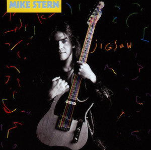 Jigsaw cover