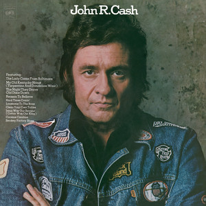John R. Cash album