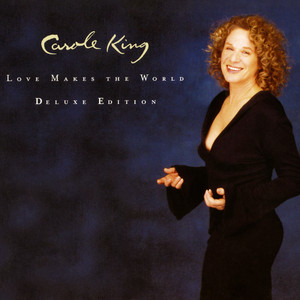 Love Makes the World cover