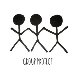 Group Project Photo