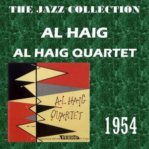 Al Haig Quartet album