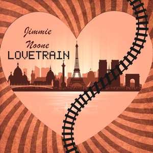 Lovetrain album