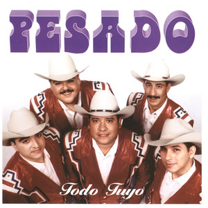 Todo tuyo album