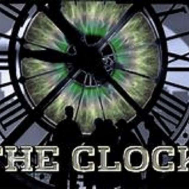 The Clock | Podcast on Spotify