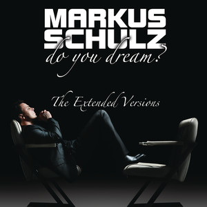 Do You Dream? (The Extended Versions) album