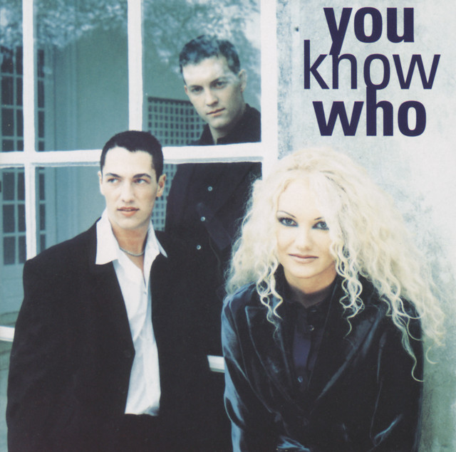 YouKnowWho Photo